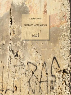 cover image of Palermo mon amour